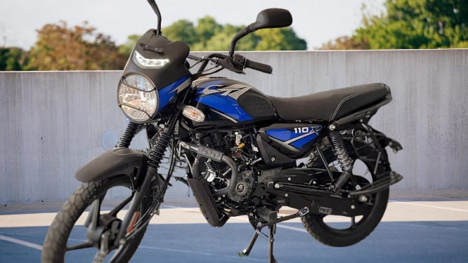 bajak ct 100 x