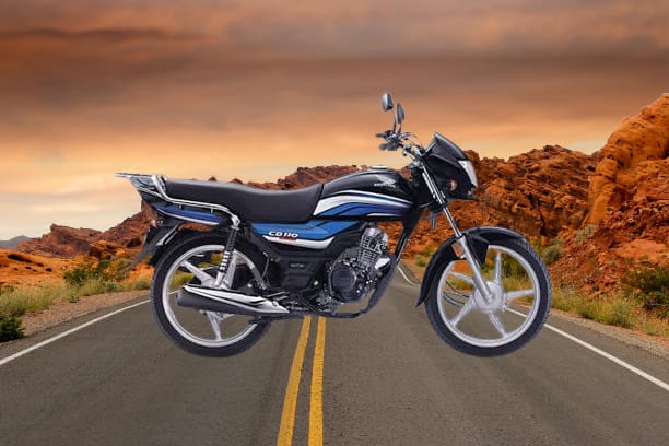 honda cd 110