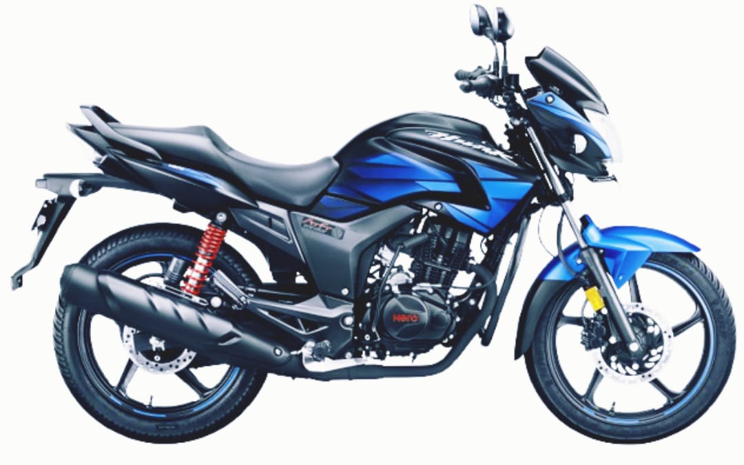 Hero Hunk 150cc