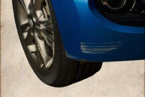 कार से खरोंचें कैसे हटाएं