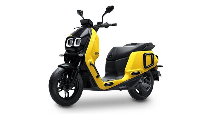 yamaha river indie