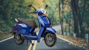 Chetak 3001